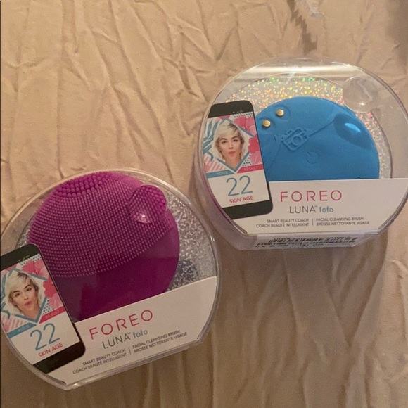 Foreo Luna x2